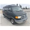 Image 2 : 2000 Dodge Ram Van