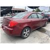 Image 3 : 2008 Pontiac G6