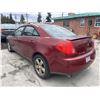 Image 4 : 2008 Pontiac G6