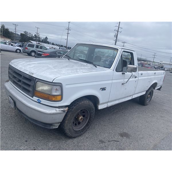 1994 Ford F150