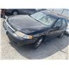 Image 1 : 1999 Nissan Altima
