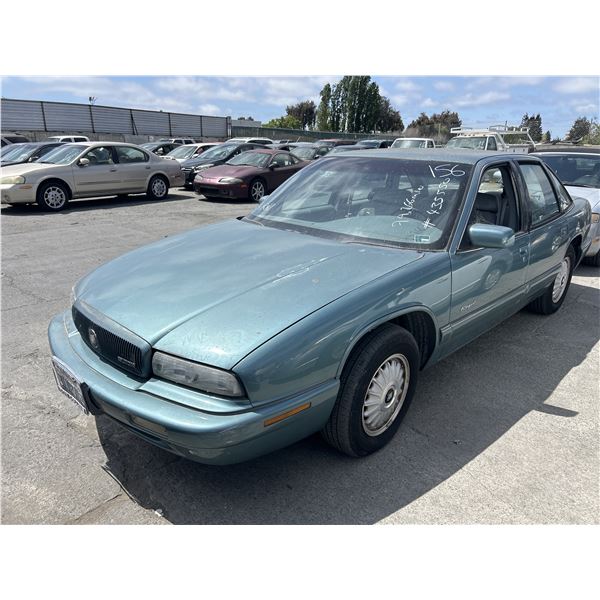 1995 Buick Regal