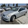 Image 1 : 2007 Infiniti G35