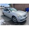 Image 2 : 2007 Infiniti G35