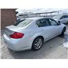 Image 3 : 2007 Infiniti G35