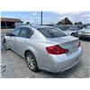 Image 4 : 2007 Infiniti G35