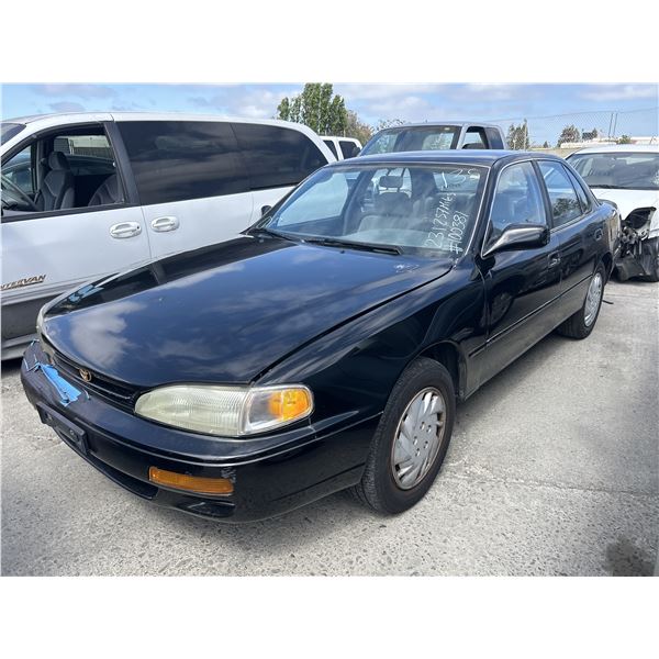 1995 Toyota Camry
