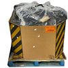 Image 1 : Surprise Pallet of Big Box Retailer merchandise - mostly clothing - Value: $5449.11