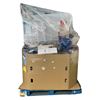 Image 1 : Surprise Pallet of Big Box Retailer merchandise - Value: $2278.37