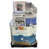 Image 1 : Surprise Pallet of Big Box Retailer merchandise - Value: $2159.35