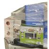 Image 3 : Surprise Pallet of Big Box Retailer merchandise - Value: $2159.35