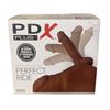 Image 1 : PDX Perfect Ride EZ Bang Design & 6in Adult novelty item