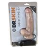 Image 2 : Group of 2 - 7in Realistic Silicone Toy - New in Package