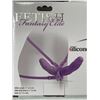 Image 2 : Fantasy-themed item Vibrating Double Delight Strap