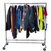 Image 1 : Approx. 59 Pieces of Wardrobe Clothing - Various Jackets, Dress Pants, Security Shirts, Various Swea