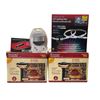 Image 1 : Group of LED Lighting Strip, Solar Powered Accent Lights, Music Torch, Power Inverter, Etc.