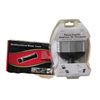 Image 2 : Group of LED Lighting Strip, Solar Powered Accent Lights, Music Torch, Power Inverter, Etc.