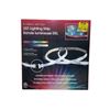 Image 3 : Group of LED Lighting Strip, Solar Powered Accent Lights, Music Torch, Power Inverter, Etc.