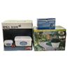 Image 1 : Group of Fabix Sing Sing A Food Containers, Pathway Lights & Travel Cooker