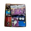 Image 2 : Group of Misc Lights - Ecosmart LED, Nymane Pendant Light, Phillips LED, Etc.