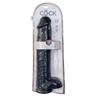 Image 1 : 15in Realistic Silicone Toy - New in Box (Black)