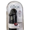 Image 2 : 15in Realistic Silicone Toy - New in Box (Black)