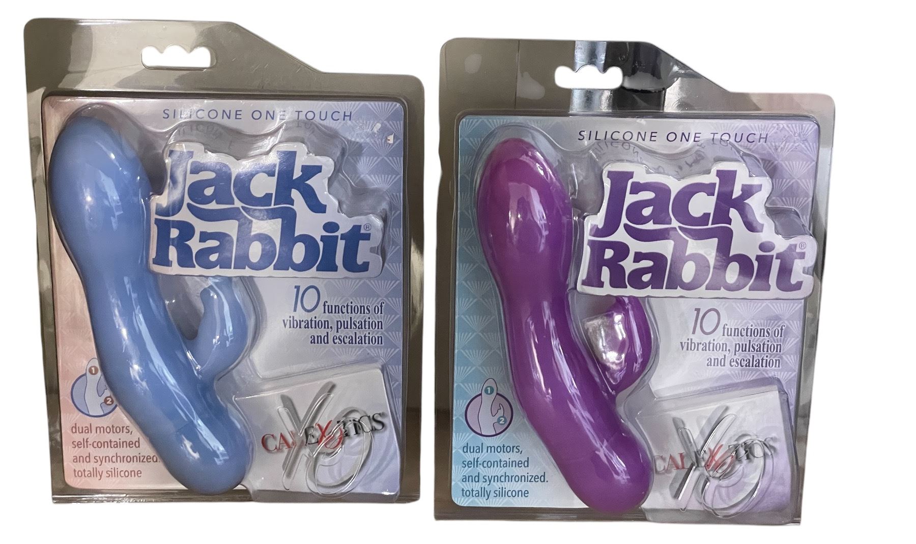 Jack Rabbit Toy Group of Various Fantasy Toys - Jack Rabbit New in Box