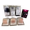 Image 2 : Group of Adult Novelty Item - Gloves, Breast Lift Tape, Harness Bra, Etc.