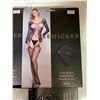 Image 2 : Group of Fantasy Lingerie - Body Stocking, Etc.