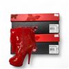 Image 1 : Group of 2 Heels - Red-Blk/7