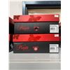 Image 2 : Group of 2 Heels - Red-Blk/7