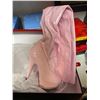 Image 3 : Group of 2 Heels - Pink-White/7-8