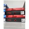 Image 2 : Group of 2 Heels - Black/11-12