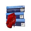 Image 1 : Group of 3 Heels - Red/6-7 & Black/13