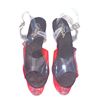 Image 2 : Group of 3 Heels - Black/12 & 14