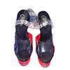 Image 2 : Group of 2 Heels - Black/10 & 13