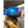 Image 2 : Group of 5 Various Helmets (Sizes & Colours Vary)