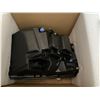 Image 8 : Group of Misc. - ORTECH 4in Square Downlights, 2x LED Parking Light, Car Headlight, Etc.