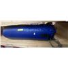 Image 2 : Blue Hanging Punching Bag