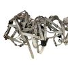 Image 2 : Shel lot of Misc Sensual Harness