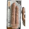 Image 2 : Group of 3 Adult-themed Toys (Various Sizes - 7", 10.5, Etc.)