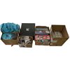 Image 1 : Group of Misc - Birthday Cards, Locks, Fantasy Spikes, Toys, Etc.
