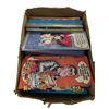Image 2 : Group of Misc - Birthday Cards, Locks, Fantasy Spikes, Toys, Etc.