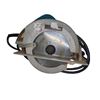 Image 2 : Group of 2 Power Tools - Makita Circular Saw & Belt Sander