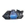 Image 1 : Shelf Lot of Misc - 3 Tool Boxes w/Contents, Misc Tools, Etc.
