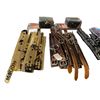 Image 3 : Shelf Lot of Misc - Various Sized Collars/Straps, Straps, Etc.