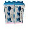 Image 1 : Group of 2 Colours Yum Yum Fantasy 8" Toys (Blue/White)