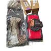 Image 2 : Group of Misc - Bondage Rope, Massager, Toys, Etc.