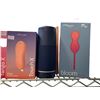 Image 3 : Group of Fantasy Massagers