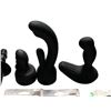 Image 3 : Group of Adult Toys - Cuffs, Extender, Sticks, Pleasure Toy, Etc.